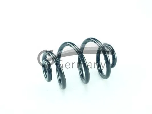 Suspension Spring (14.101.233)