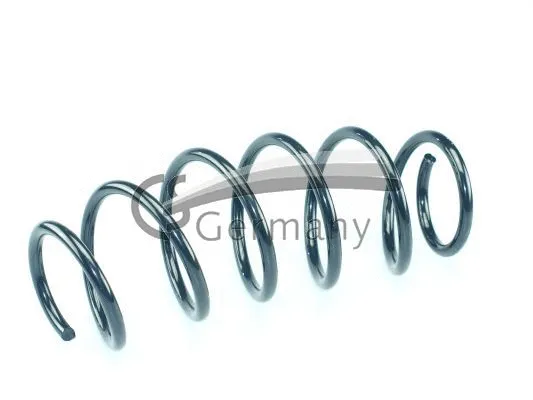 Suspension Spring (14.874.366)