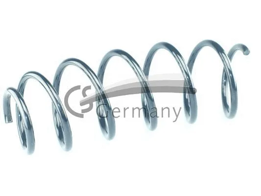 Suspension Spring (14.504.035)