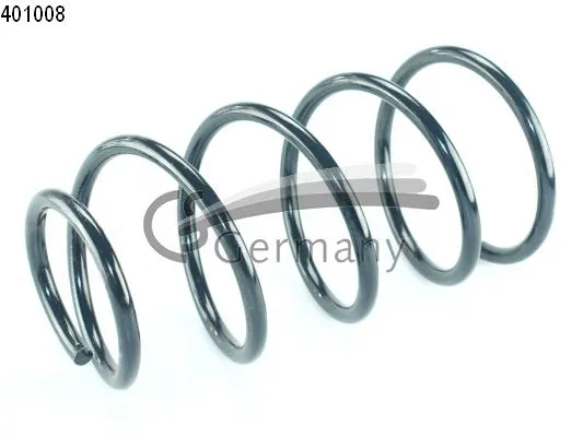 Suspension Spring (14.401.008)