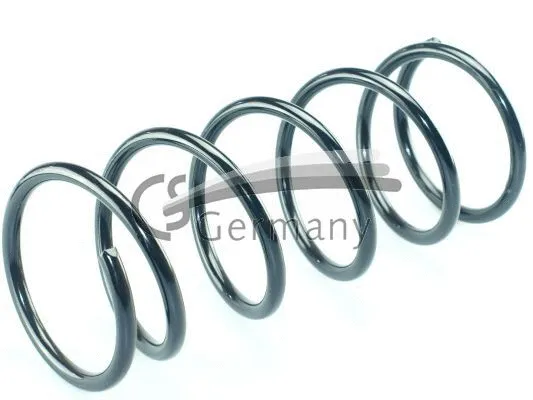 Suspension Spring (14.872.605)