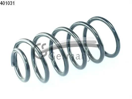 Suspension Spring (14.401.031)