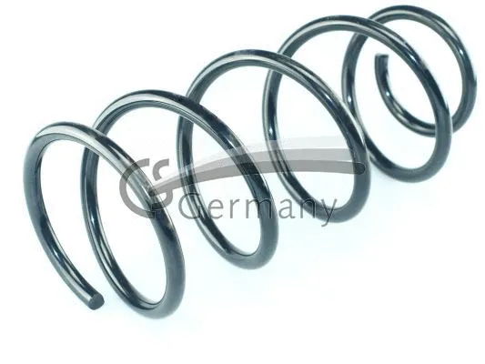 Suspension Spring (14.504.221)