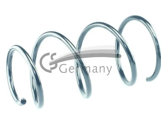 Suspension Spring (14.872.386)