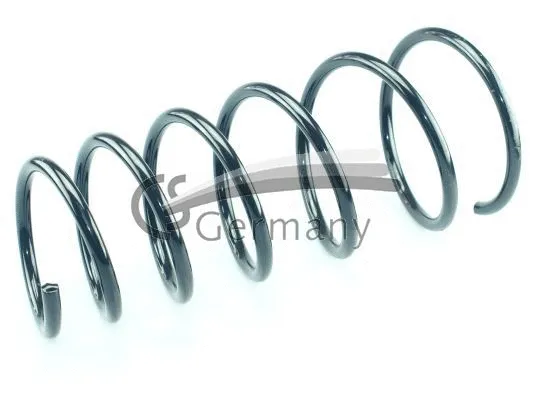 Suspension Spring (14.876.004)