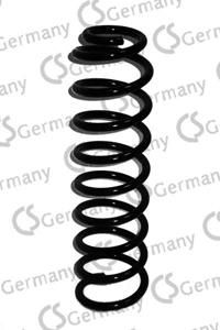 Suspension Spring (14.601.017)