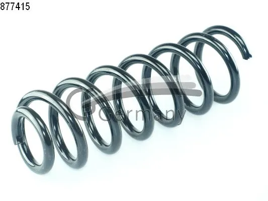 Suspension Spring (14.877.415)