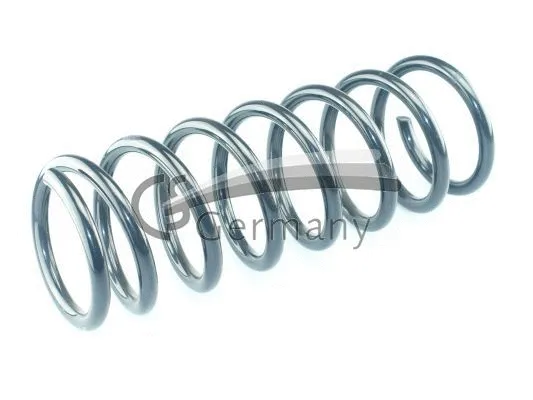 Suspension Spring (14.504.037)