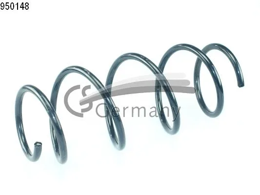 Suspension Spring (14.950.148)