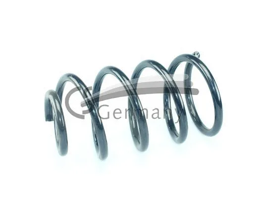 Suspension Spring (14.504.204)