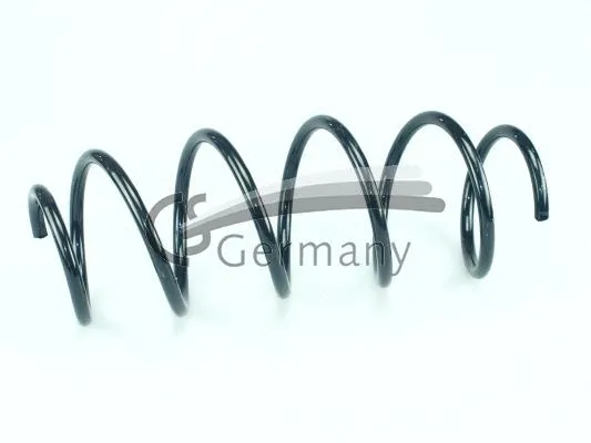 Suspension Spring (14.876.061)