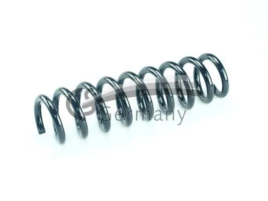 Suspension Spring (14.101.614)