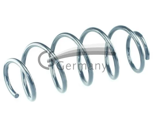 Suspension Spring (14.504.061)
