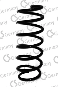 Suspension Spring (14.101.222)