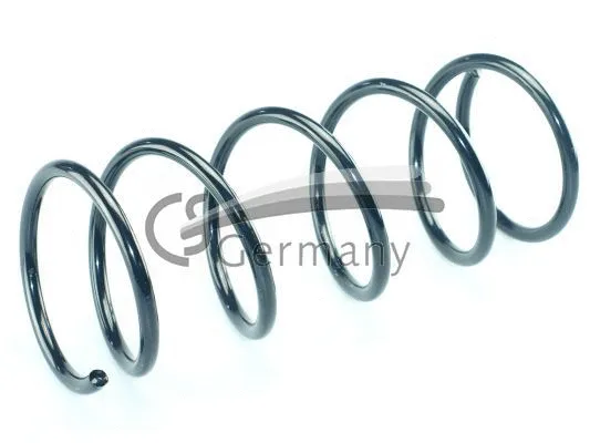 Suspension Spring (14.504.125)