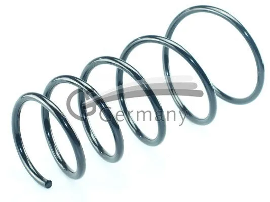 Suspension Spring (14.871.080)