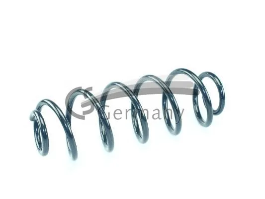Suspension Spring (14.870.412)