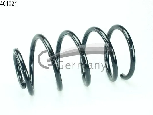 Suspension Spring (14.401.021)