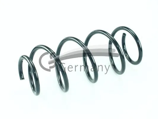 Suspension Spring (14.876.013)