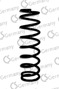 Suspension Spring (14.872.011)