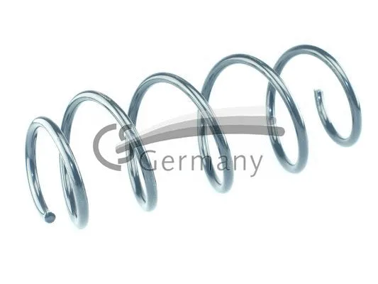 Suspension Spring (14.876.046)