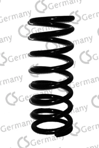 Suspension Spring (14.319.834)