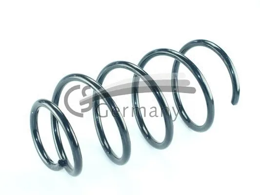Suspension Spring (14.874.005)