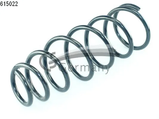 Suspension Spring (14.615.022)