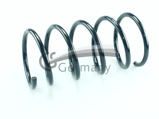 Suspension Spring (14.870.725)
