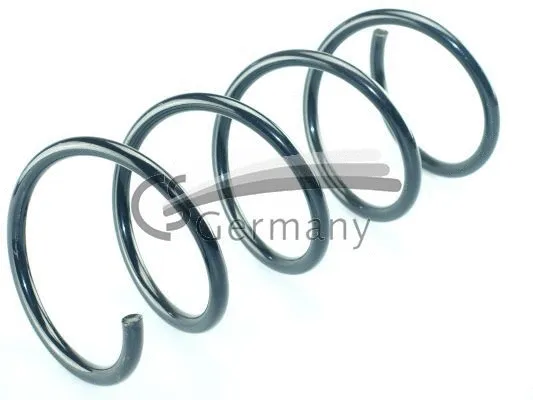 Suspension Spring (14.319.422)