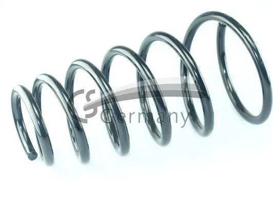 Suspension Spring (14.610.012)