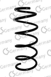 Suspension Spring (14.871.227)
