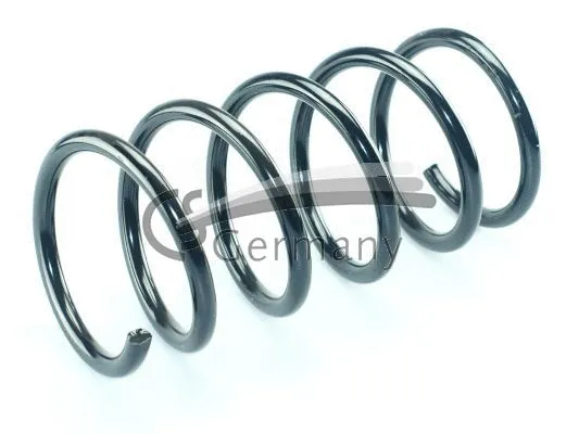 Suspension Spring (14.871.653)