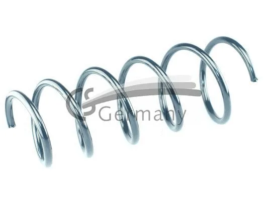 Suspension Spring (14.877.062)