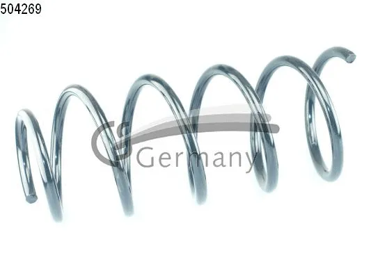 Suspension Spring (14.504.269)