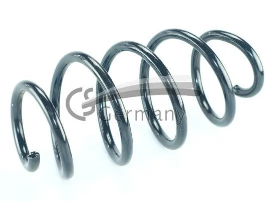 Suspension Spring (14.101.665)