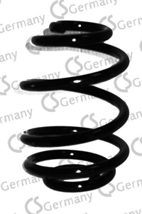 Suspension Spring (14.504.073)