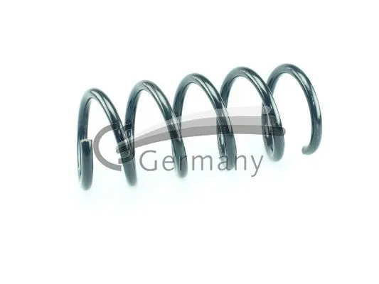 Suspension Spring (14.876.037)