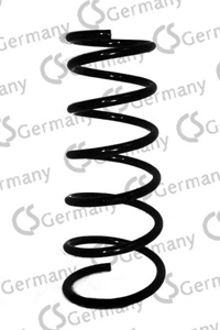 Suspension Spring (14.872.419)