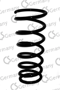 Suspension Spring (14.872.350)