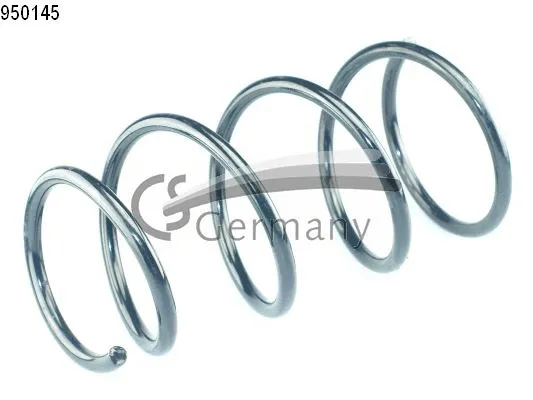 Suspension Spring (14.950.145)