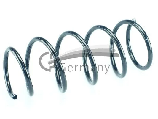 Suspension Spring (14.871.241)