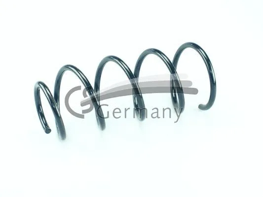 Suspension Spring (14.101.602)
