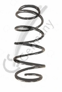 Suspension Spring (14.605.005)