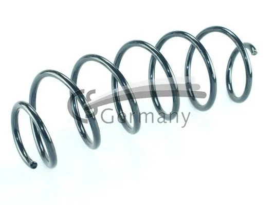 Suspension Spring (14.875.841)