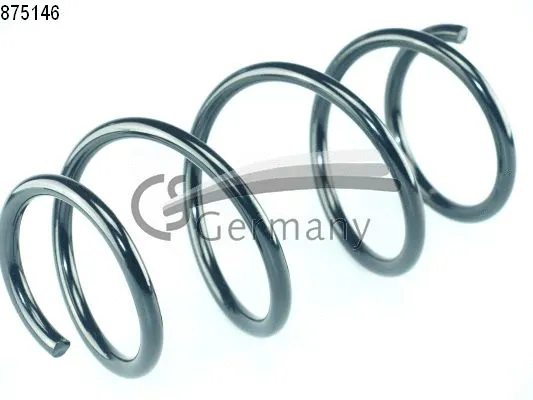 Suspension Spring (14.875.146)