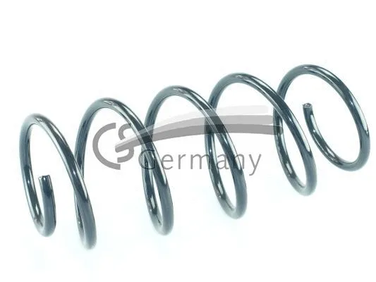 Suspension Spring (14.876.063)