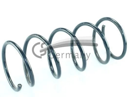 Suspension Spring (14.504.140)