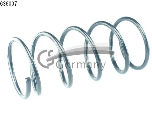 Suspension Spring (14.636.007)