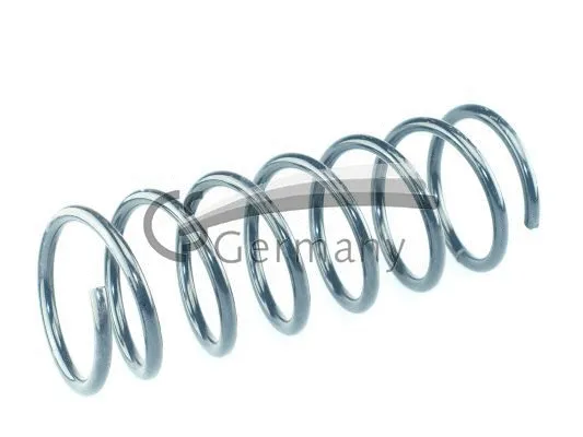 Suspension Spring (14.504.021)